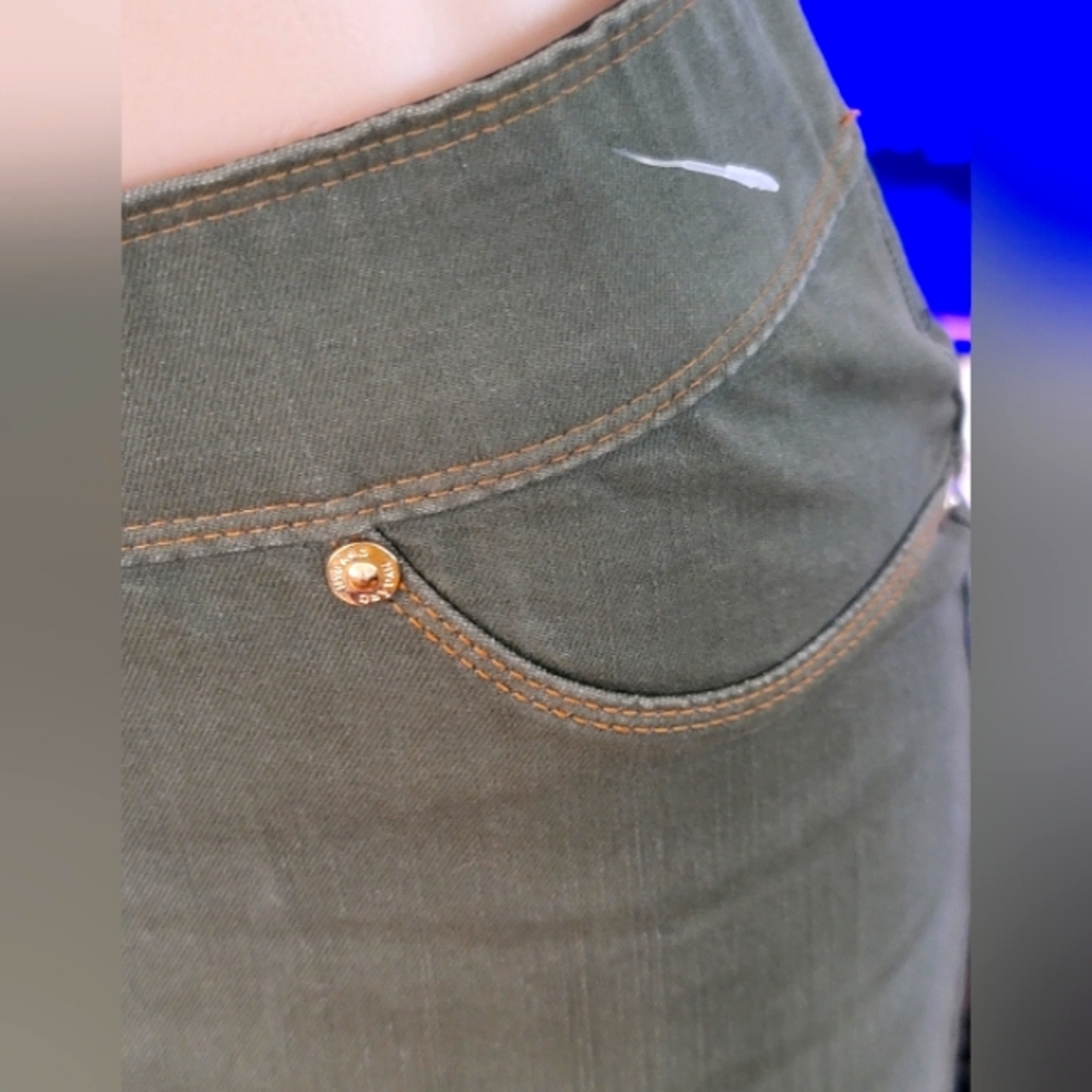 NYGARD JEANS      NWOT - Picture 10 of 15